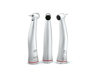 W&H - Dental Handpieces | Synea Power Edition