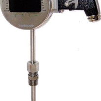 GMP Periscope – Gas Analysers