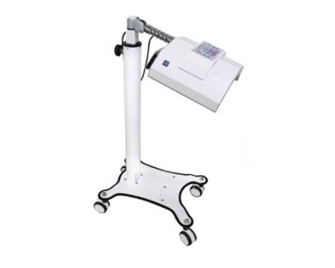 MM Medical Aesthetics - Light Therapy Machine | OPTILUX 5 LED Series | LED Dermatology