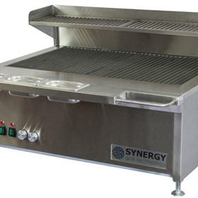 ST900 Synergy Grill