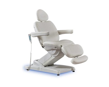 Cryomed Treatment Chair