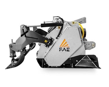 FAE - Crusher Mining 70 to 150 hp | STCL125