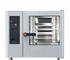 ELOMA COMBI AND BAKERY OVENS - Gas Combi Oven with RH Hinged Door | MULTIMAX 6-11