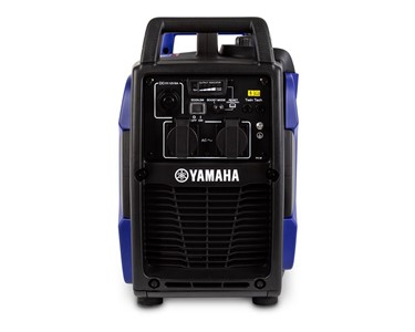 YAMAHA - Inverter Generator | EF2200iS - 2.2 kVA