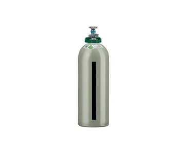 Supagas - Carbon Dioxide - Liquid Withdarawal E size - 13.5kg | Industrial Gas	