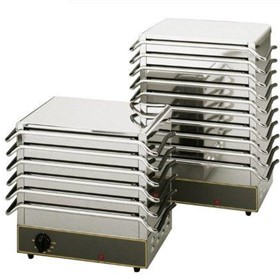 Electric Hot Plate | DW106 
