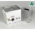 Unisonics Ultrasonic Cleaner, 10 L -  Digital Timer with Heat