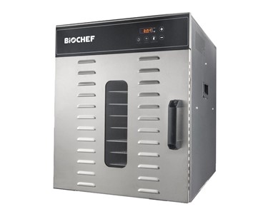BioChef - BioChef Commercial 10 Tray Digital Food Dehydrator