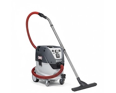 Nilfisk - Hazardous Vacuum Cleaner | VHS 42 L40 HC IC 40L H-Class Wet & Dry