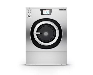 Speed Queen - Quantum Touch Coin Operated 24Kg Softmount Washer | SYY240VX 