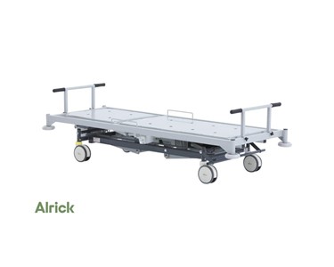 Alrick - 4000 Transport Trolley