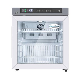 VS50 Bench-Top Pharmacy Refrigerator – 42 litres