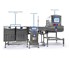 Loma Systems X-Ray & Inspection Systems I X5 Spacesaver & CW3 Checkweighing