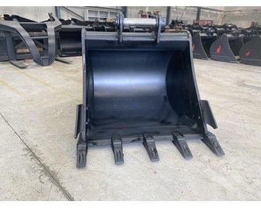 Roo Attachments - 20t GP Bucket 1200mm