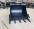 Roo Attachments - 20t GP Bucket 1200mm