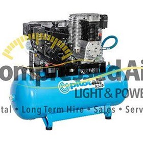 Piston Air Compressor | Pilot K50P