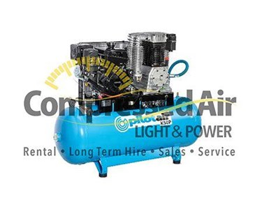 Pilot Air - Piston Air Compressor | Pilot K50P