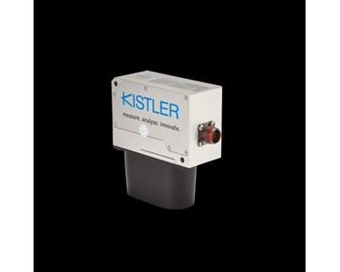 Kistler - Correvit Optical Speed Sensor