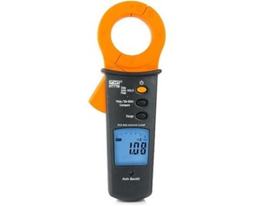HT Instruments - HT77N Leakage Current Clamp Meter
