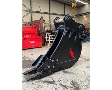 Roo Attachments - 20t GP Bucket 300mm