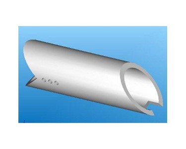 VF Tube Laser Cutter