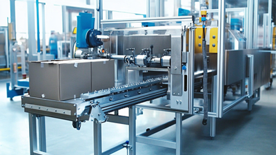 Wrap Around Case Packer Buying Guide: Prices, Parts & Financing