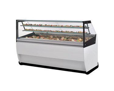 Ital Proget - Pastry / Choc  Display Cabinet - GIOIA