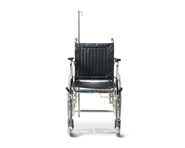 Manual Wheelchair | WardGlide