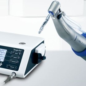 Surgical Dental Handpiece Micromotor | Surgic Pro+