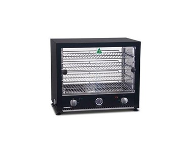 Roband - Pie Warmer 50 Pies | PMB50L