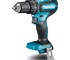 Makita - 18V Brushless Cordless Hammer Driver Drill