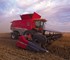 MF 9500 | 370-460HP Combine Harvester