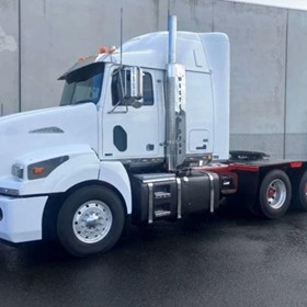 Used Prime Mover | 2014 WESTERN STAR 5864SS 