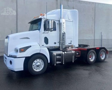 Used Prime Mover | 2014 WESTERN STAR 5864SS 