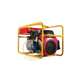 Portable Generator | PH120ET
