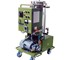 Kleentek Electrostatic Oil Cleaning Machines | ELC-R25SP