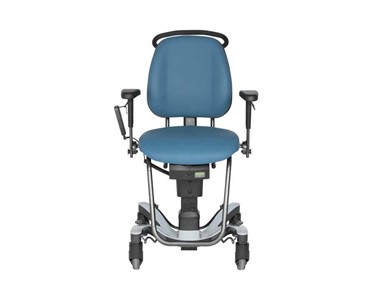 VELA Medical - VELA Mammography Chair