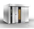 Logiudice Forni - Rack Oven 9 Cooking Phases each | Stream | Classic 