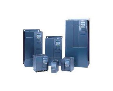 Siemens - Variable Frequency Drive | SED2