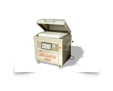 Vacumatic - Vacuum Packaging Machine | Standard