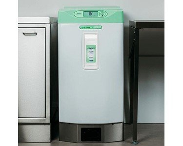 Panamatic Eco+ Medical Pulp Macerator