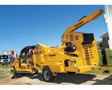 Wood Chipper 170 hp | BC1800XL 