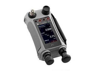 Druck - Pressure Calibrator | DPI 611-13G