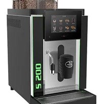 Automatic coffee machines - Choosing the right machine