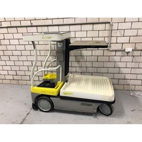 Electric Order Pickers I Order Picker