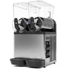 HORECA - Graniluxe INOX Twin