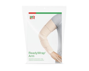 Lohmann & Rauscher - Compression Therapy | ReadyWrap®