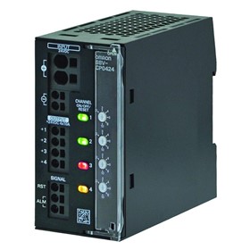 Circuit Breaker 10 A per channel | S8V-CP0824