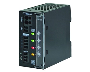 Circuit Breaker 10 A per channel | S8V-CP0824