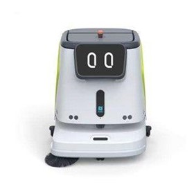 PUDU CC1 Intelligent Commercial Cleaning Robot